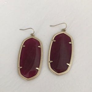 Kendra Scott Danielle earrings